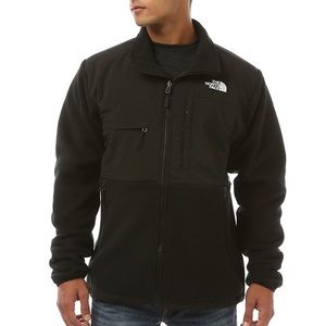 Mens Northface Denali Jacket 